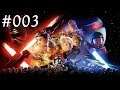 Let´s Play LEGO Star Wars: Das Erwachen der Macht #003 - Die Finalizer