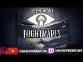 Let's Play Little Nightmares Part 2