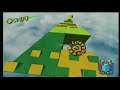Let's Play Super Mario Sunshine Part 6: Entering Pinna Park & Collecting Red Coins