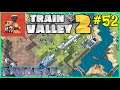 Let's Play Train Valley 2 #52: The Hyperloop!