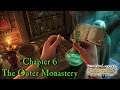 Let's Play - Vampire Legends 2 - The Untold Story of Elizaberth Bathory - Ch 6 - The Inner Monastery