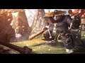 Lịch sử tộc Pandaren - (Cốt truyện Warcraft)