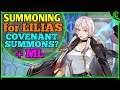 Lilias ALL IN Summons (355 BM + ML) Epic Seven Summon Epic 7 Summoning Hero E7 [Bastion of Perlutia]