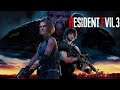 🔴 LIVE ► Resident Evil 3 Demo Gameplay | Deutsch