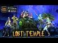 Lost Temple - MMORPG Gameplay (Android/IOS)