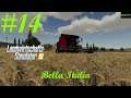 #LS19 | Bella Italia | #LP14 [#Season] Bald einen neuen Drescher?