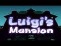 Luigi's Mansion - Full Game 100% Walkthrough