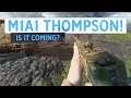M1A1 Thompson: Is It Coming To Battlefield 5 Soon?