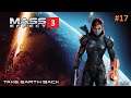 Прохождение: Mass Effect 3 ремейк ➤  Часть 17 Приоритет: Штаб «Цербера»