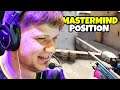 Mastermind s1mple - CSGO "W😱W" PLAYS
