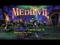 Medievil Walkthrough Ep. 5 (The Enchanted Earth's Queen Demonic Ant Boss)
