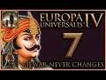 Mewar Never Changes | Lets Play EU4 (1.29) | Episode 7