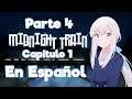 Midnight Train "Cap.1"Parte4(Luna la Cabrona!!!)en Español by Sidmarck