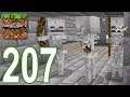 Minecraft: PE - Gameplay Walkthrough Part 207 - Escape The Skeleton Dungeon Part 2 (iOS, Android)