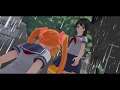 ( MMD ) Yandere Simulator Write | Another Trailer Reboot Tesser 1