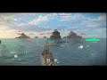 MODERN WARSHIPS: Sea Battle Online Gameplay Walkthrough (Android, iOS) - Part 1