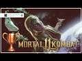 Mortal Kombat 11 - Dica de Troféu " Equilíbrio "