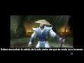 Mortal Kombat: Shaolin Monks - (Kung Lao) - Parte 1: La Guarida de Goro