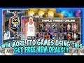 NBA2K20 - HOW TO WIN MORE TRIPLE THREAT ONLINE GAMES!!! EARN FREE OPALS NOW!! TIPS FOR TTO!!!