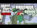 NEW How To Get Bandana Without Hat or Glasses on GTA 5 Online