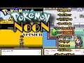New Pokemon Gba Rom Hack 2021 With New Region, Exp Share All, Fakemons & New Story, more..