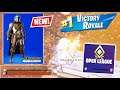 *NEW* SEASON 5 Battle Pass! Buying ALL 100 TIERS! (first arena win in season 5)