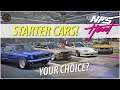 NFS HEAT STARTER CARS [+SICK JOKE] Need For Speed Heat Early Access Full Game | NFS Heat Gameplay