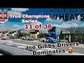 NH5 True Champions Series 11 of 36 at Dover