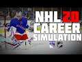 NHL 20 IGOR SHESTERKIN FULL CAREER SIMULATION