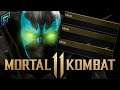 NO VARIATION CHALLENGE! - Mortal Kombat 11 "Spawn" Live Commentary Ranked Gameplay