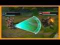 Oddly Satisfying URF Compilation
