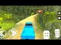 Offroad Jeep Driving & Racing stunts | Best mountain Drive Android Gameplay.