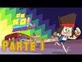 OK K,O Lakewood Plaza Turbo Parte 1