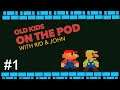 Old Kids On The Pod: Episode 1 - Should Greggs have an album?