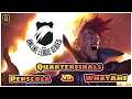 OLS 22 TOURNAMENT | pepscola vs. WhatAmI | Legends of Runeterra Card Game Tournament  Top 8 | LoR