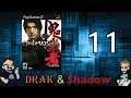 Onimusha Warlords: Save Us Kaede!! - Part 11 - Drak & Shadow!