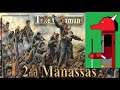 OPEN PLAY!  - Take command 2nd manassas