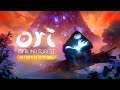 Ori And The Blind Forest  Definitive Edition - The Forlorn Ruins Escape