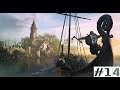 Oswaldová svatba - Assassin's Creed: Valhalla CZ - PS4 PRO - 14