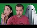 Phasmophobia GHOST PHOTO CHALLENGE π» Mike vs Jane in Challenge of the Week!