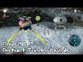 Pikmin 3 Deluxe (Ultra-Spicy/No Deaths) - Part #08: Frozen Murals (Days 11 & 12)