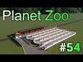 実況 動物観察の刑に処す！「Planet Zoo」#54