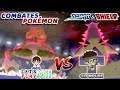Pokémon Escudo Batallas vs Oli House - 06 (Español)
