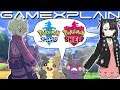 Pokémon Sword & Shield DISCUSSION - Team Yell, Galarian Forms, & NEW Pokémon (Top Hat Wheezing!)