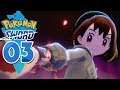 Pokémon Sword e Shield - Episódio 3: Batalha Dynamax! [ Dublado PT-BR ]