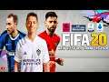 FIFA 14 MOD FIFA 20 V3 PARA ANDROID OFICIAL FICHAJES + LIGAS Y KITS SUDAMERICANOS 2020 OFFLINE