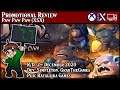 Promo/Review - Paw Paw Paw (XSX) - #PawPawPaw - 7.7/10