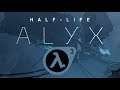 Proof that Half-Life: Alyx is Half-Life 3