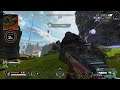 【PS4 APEXLEGENDS/エーペックスレジェンズ】最近長物武器が楽しいなぁって(^_^)黙れ!!!