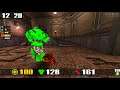 Quake 3 CPMA: Cybrema Commanders Best of year 2021 DM5 gaming